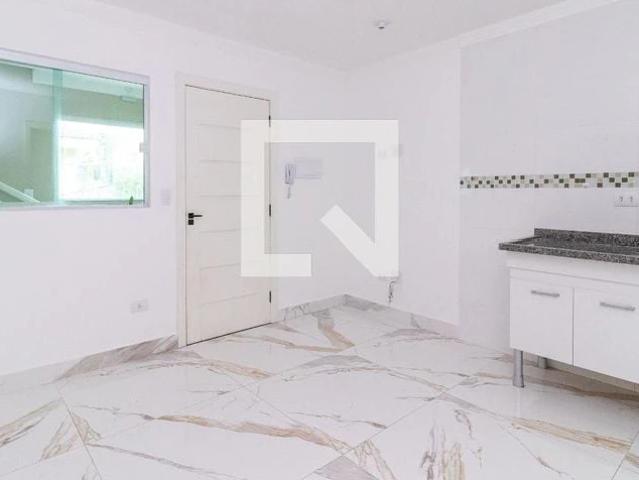 Apartamento para Locação em São Paulo/SP Vila Ré 2 Quartos