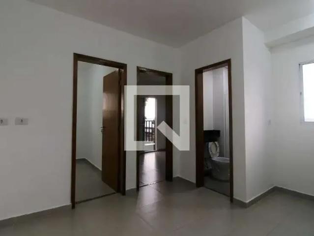Apartamento para Locação em São Paulo/SP Vila Ré 2 Quartos
