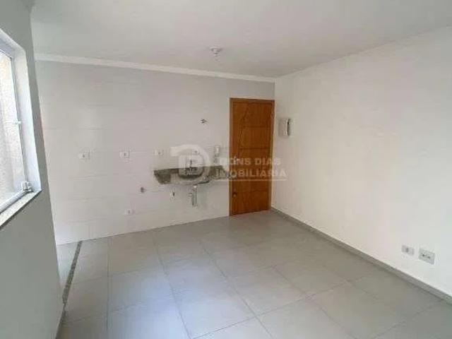 Apartamento para Locação em São Paulo/SP Vila Ré 2 Quartos