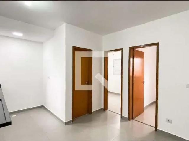 Apartamento para Locação em São Paulo/SP Vila Ré 2 Quartos