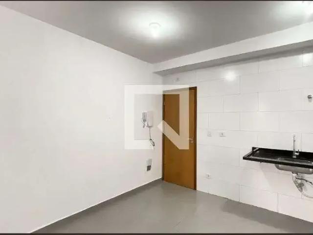 Apartamento para Locação em São Paulo/SP Vila Ré 2 Quartos