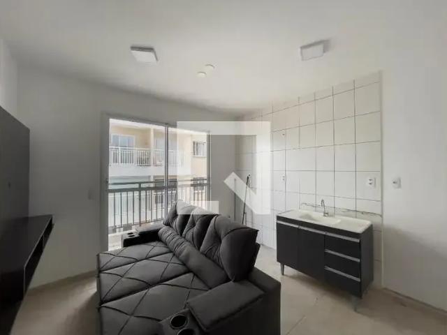 Apartamento para Locação em São Paulo/SP Vila Ré 2 Quartos