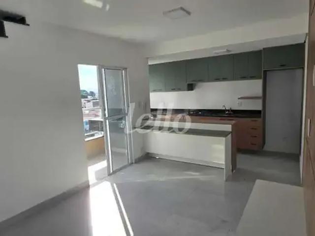 Apartamento para Locação em São Paulo/SP Vila Ré 2 Quartos