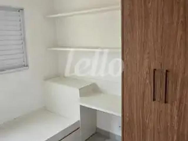 Apartamento para Locação em São Paulo/SP Vila Ré 2 Quartos