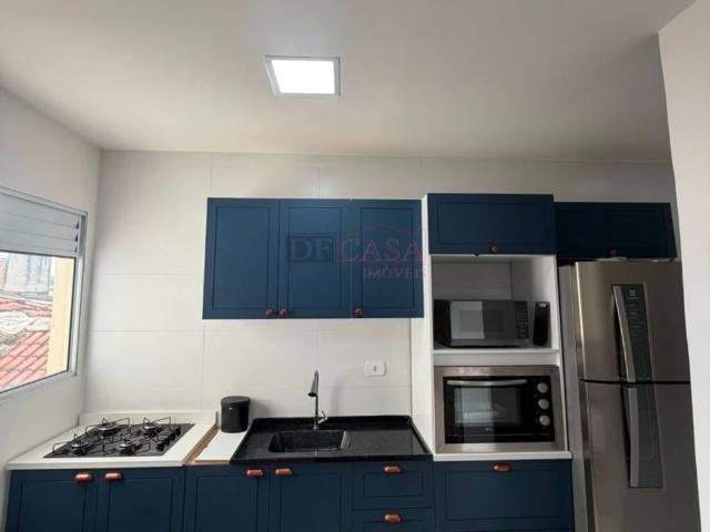 Apartamento para Locação em São Paulo/SP Vila Ré 2 Quartos