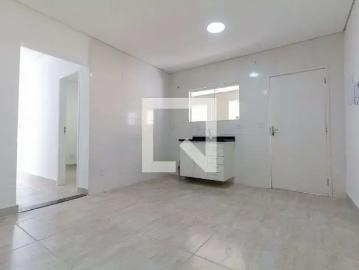 Apartamento para Locação em São Paulo/SP Vila Ré 2 Quartos