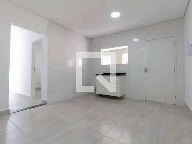 Apartamento para Locação em São Paulo/SP Vila Ré 2 Quartos