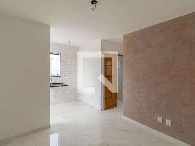 Apartamento para Locação em São Paulo/SP Vila Ré 2 Quartos