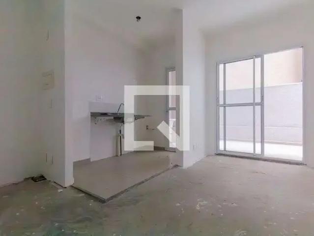 Apartamento para Locação em São Paulo/SP Vila Ré 2 Quartos