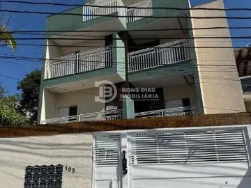 Apartamento para Locação em São Paulo/SP Vila Ré 2 Quartos