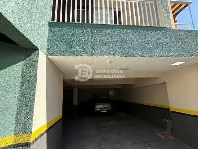 Apartamento para Locação em São Paulo/SP Vila Ré 2 Quartos