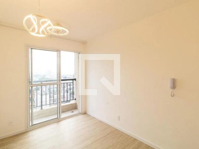 Apartamento para Locação em São Paulo/SP Vila Ré 2 Quartos