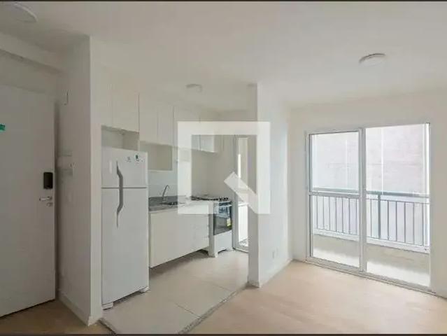 Apartamento para Locação em São Paulo/SP Vila Ré 2 Quartos