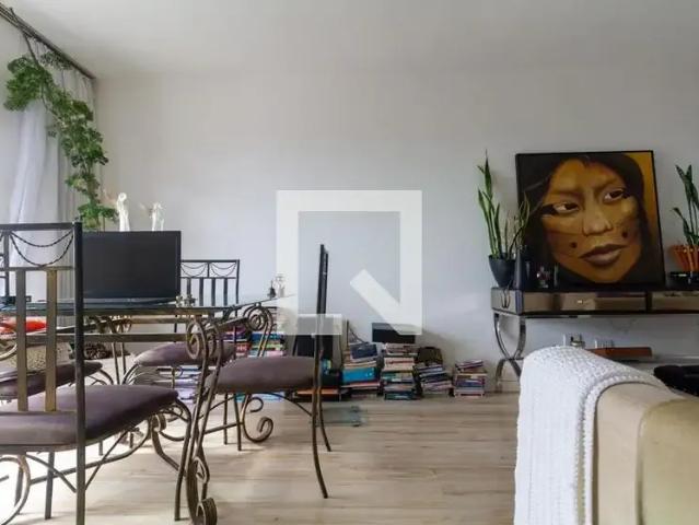 Apartamento para Locação em São Paulo/SP Vila Ré 2 Quartos