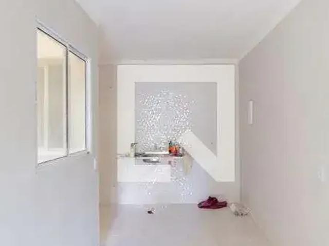 Apartamento para Locação em São Paulo/SP Vila Ré 2 Quartos