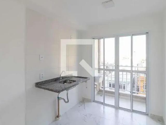Apartamento para Locação em São Paulo/SP Vila Ré 2 Quartos