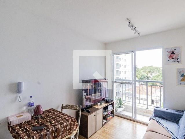 Apartamento para Locação em São Paulo/SP Vila Ré 2 Quartos