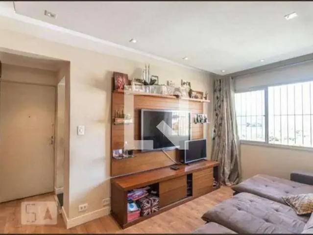 Apartamento para Locação em São Paulo/SP Vila Ré 2 Quartos