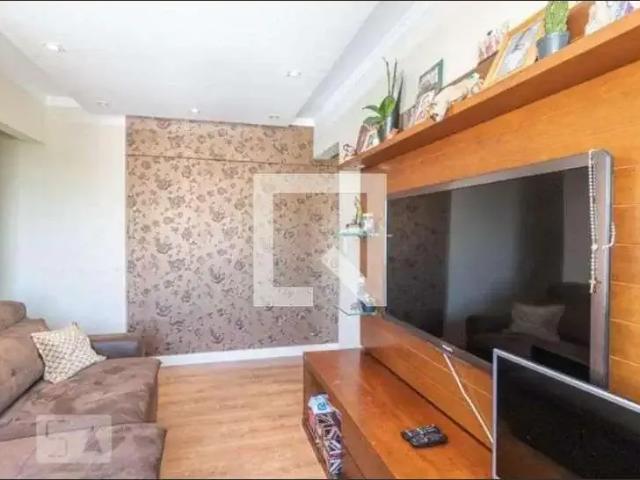 Apartamento para Locação em São Paulo/SP Vila Ré 2 Quartos
