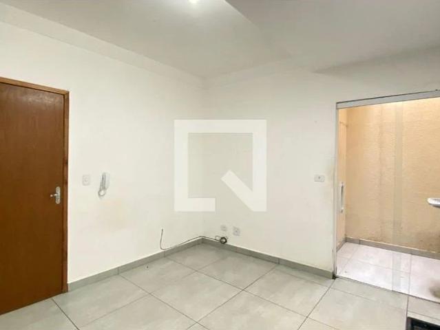 Apartamento para Locação em São Paulo/SP Vila Ré 2 Quartos