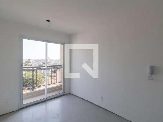 Apartamento para Locação em São Paulo/SP Vila Ré 2 Quartos