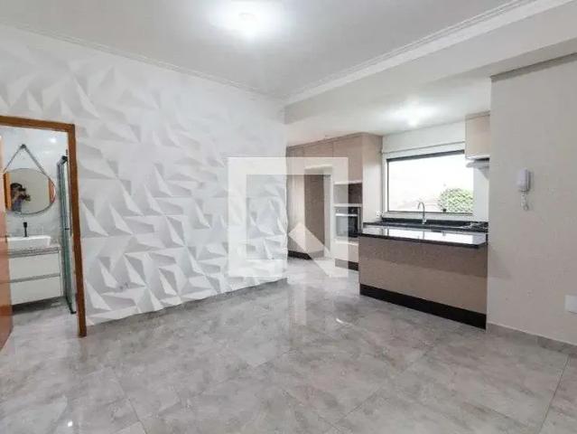 Apartamento para Locação em São Paulo/SP Vila Ré 2 Quartos