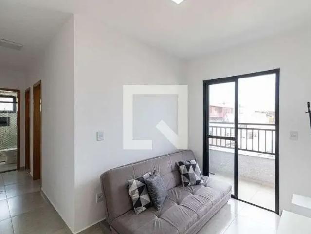 Apartamento para Locação em São Paulo/SP Vila Ré 2 Quartos