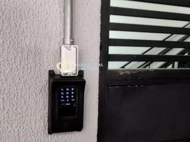 Apartamento para Locação em São Paulo/SP Vila Ré 2 Quartos