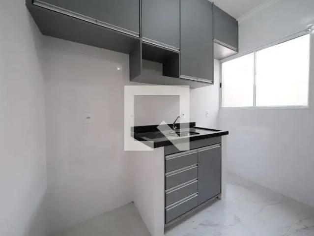 Apartamento para Locação em São Paulo/SP Vila Ré 2 Quartos
