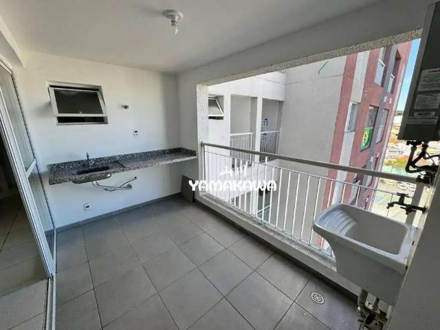 Apartamento para Locação em São Paulo/SP Vila Ré 2 Quartos