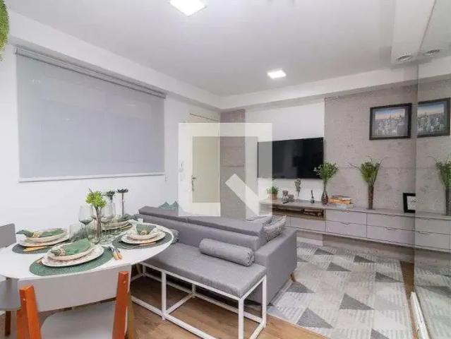 Apartamento para Locação em São Paulo/SP Vila Ré 2 Quartos