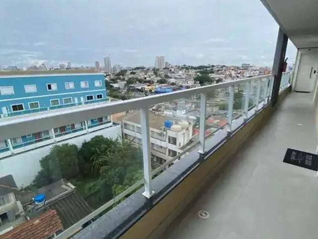 Apartamento para Locação em São Paulo/SP Vila Ré 2 Quartos