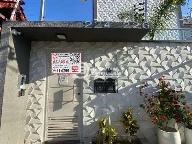 Apartamento para Locação em São Paulo/SP Vila Ré 2 Quartos