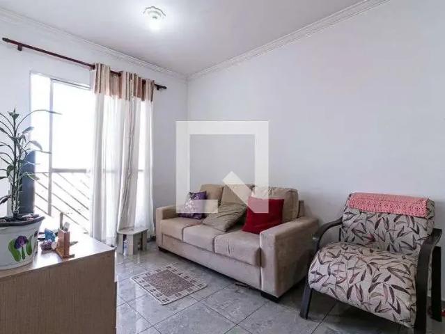 Apartamento para Locação em São Paulo/SP Vila Ré 2 Quartos
