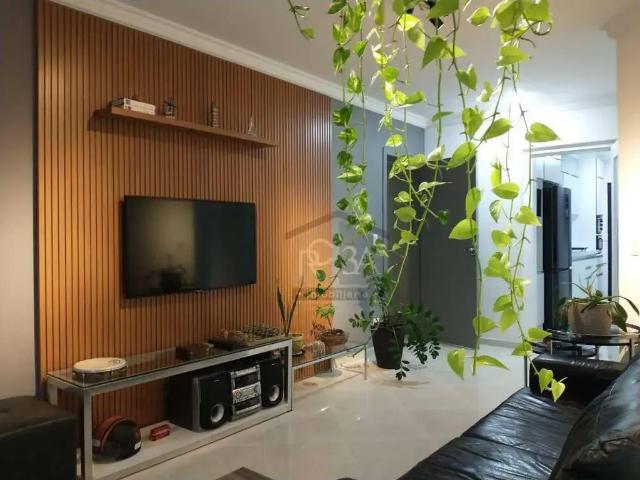Apartamento para Locação em São Paulo/SP Vila Regente Feijó 3 Quartos