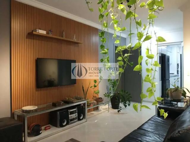 Apartamento para Locação em São Paulo/SP Vila Regente Feijó 3 Quartos