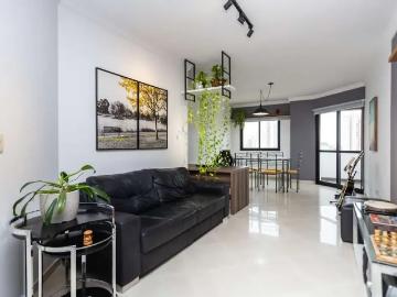 Apartamento para Locação em São Paulo/SP Vila Regente Feijó 3 Quartos