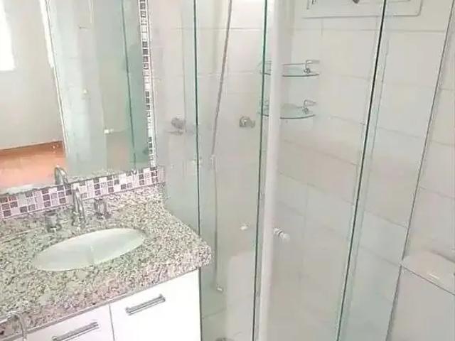 Apartamento para Locação em São Paulo/SP Vila Regente Feijó 3 Quartos