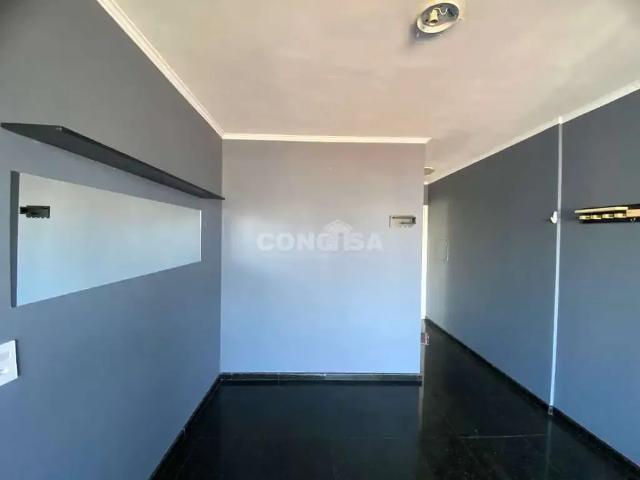 Apartamento para Locação em São Paulo/SP Vila Regente Feijó 3 Quartos