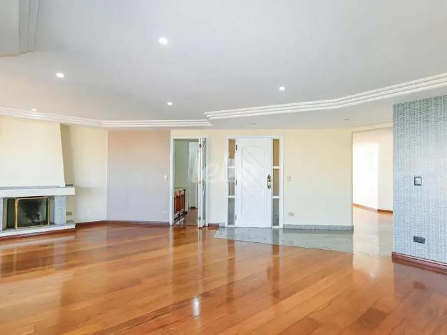 Apartamento para Locação em São Paulo/SP Vila Regente Feijó 3 Quartos