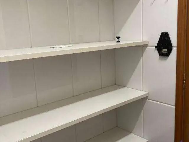 Apartamento para Locação em São Paulo/SP Vila Regente Feijó 3 Quartos