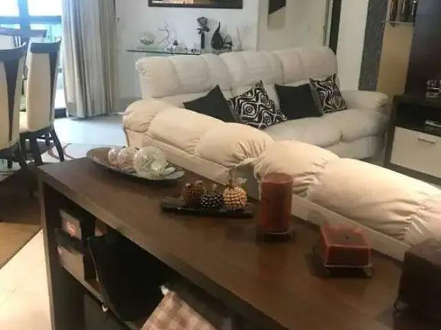 Apartamento para Locação em São Paulo/SP Vila Regente Feijó 3 Quartos