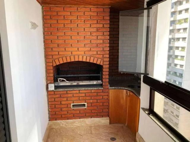 Apartamento para Locação em São Paulo/SP Vila Regente Feijó 3 Quartos