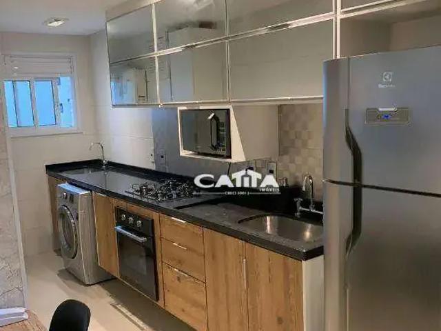 Apartamento para Locação em São Paulo/SP Vila Regente Feijó 1 Quartos