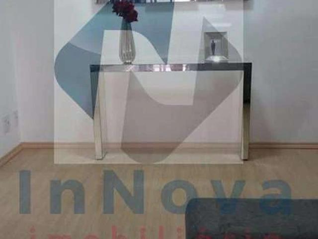 Apartamento para Locação em São Paulo/SP Vila Regente Feijó 1 Quartos