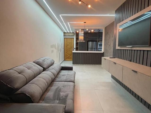 Apartamento para Locação em São Paulo/SP Vila Regente Feijó 1 Quartos