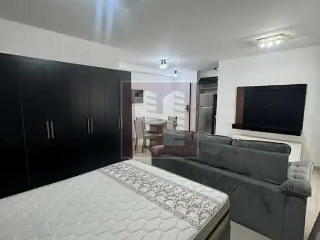 Apartamento para Locação em São Paulo/SP Vila Regente Feijó 1 Quartos