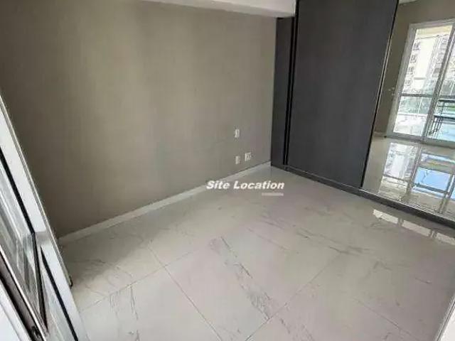 Apartamento para Locação em São Paulo/SP Vila Regente Feijó 1 Quartos