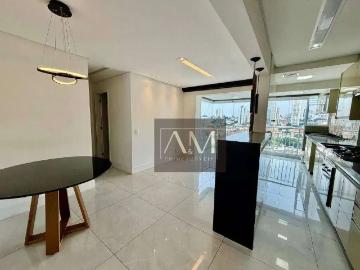 Apartamento para Locação em São Paulo/SP Vila Regente Feijó 2 Quartos