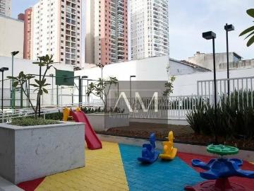 Apartamento para Locação em São Paulo/SP Vila Regente Feijó 2 Quartos